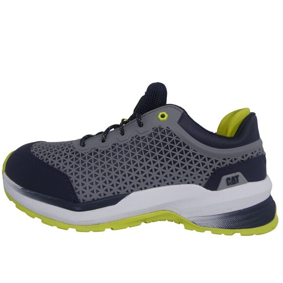 CAT‎ Non-Metallic Composite Toe Work Sneakers Men\'s Size 10.5 main image 6